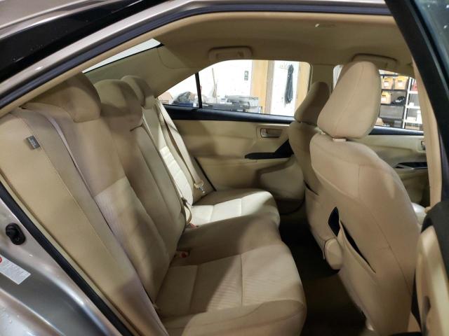 Photo 10 from auction – 2016 TOYOTA CAMRY LE with VIN 4T4BF1FK2GR535972