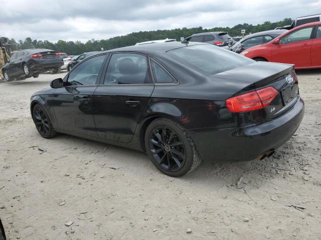 Photo 2 from auction – 2010 AUDI A4 PREMIUM with VIN WAUBFAFL3AN005869