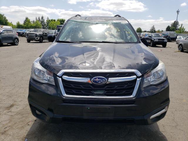 Photo 5 from auction – 2018 SUBARU FORESTER 2 with VIN JF2SJAJC3JH463923