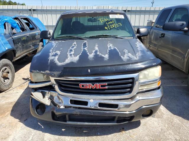 Photo 5 from auction – 2003 GMC NEW SIERRA with VIN 2GTEC19V931301201