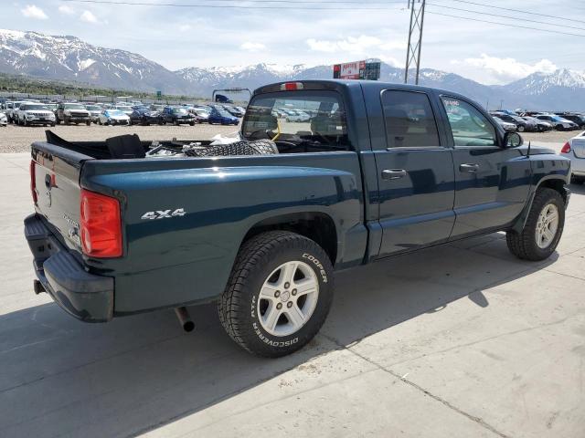 Photo 3 from auction – 2011 DODGE DAKOTA SLT with VIN 1D7RW3GK8BS592680