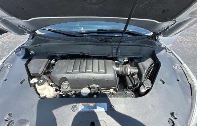Photo 7 from auction – 2015 BUICK ENCLAVE with VIN 5GAKRBKD8FJ346568