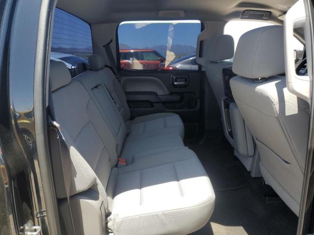 Фото 10 с аукциона – 2018 CHEVROLET SILVERADO с VIN 3GCPCPEC4JG216108