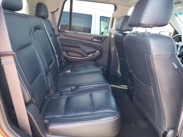 Photo 10 from auction – 2017 GMC YUKON SLE with VIN 1GKS1AKC5HR159692