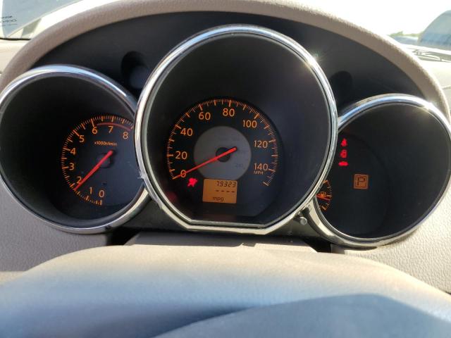 Photo 9 from auction – 2006 NISSAN ALTIMA S with VIN 1N4AL11D46C158552