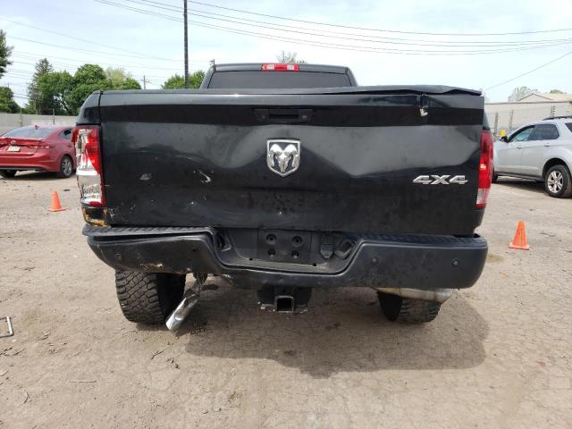 Photo 6 from auction – 2015 RAM 2500 ST with VIN 3C6UR5HJXFG651228
