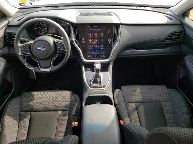Photo 8 from auction – 2020 SUBARU OUTBACK PR with VIN 4S4BTACC9L3237340