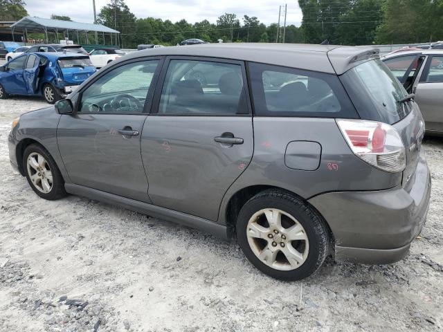 Photo 2 from auction – 2008 TOYOTA COROLLA MA with VIN 2T1KR32E98C720522