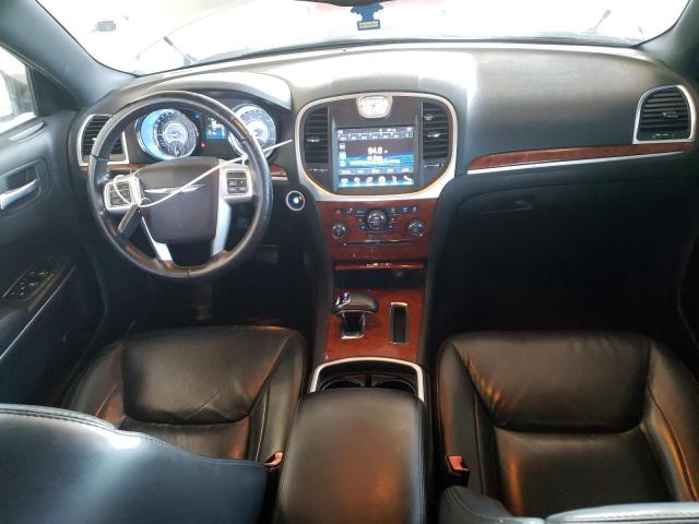 Photo 8 from auction – 2013 CHRYSLER 300 with VIN 2C3CCAAG4DH606994