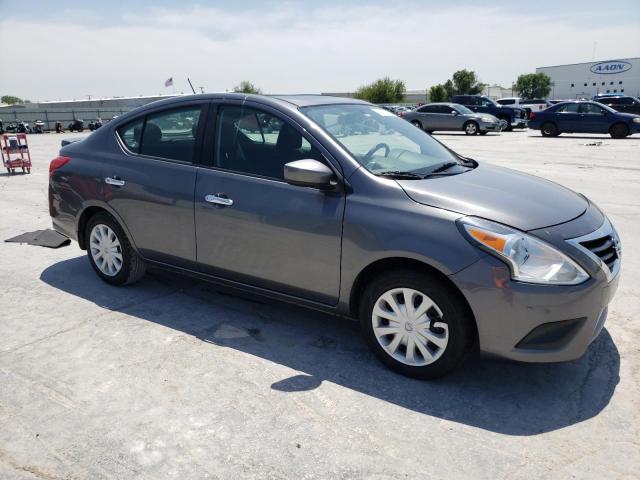 Photo 4 from auction – 2019 NISSAN VERSA S with VIN 3N1CN7AP2KL811083