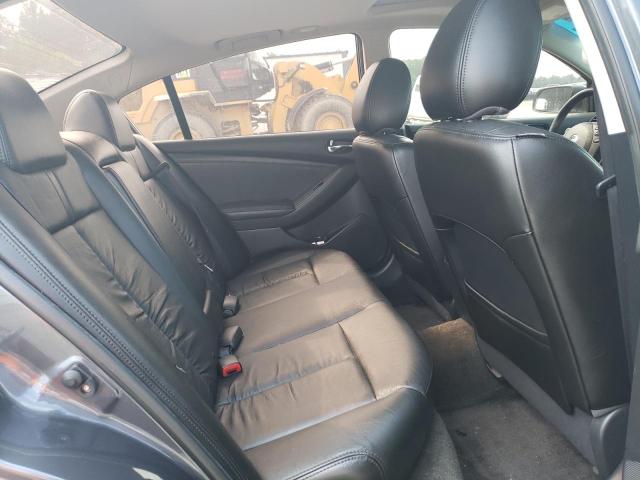 Photo 10 from auction – 2012 NISSAN ALTIMA SR with VIN 1N4BL2AP0CC244778