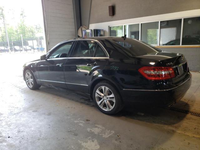 Photo 2 from auction – 2011 MERCEDES-BENZ E 350 4MAT with VIN WDDHF8HB6BA424940