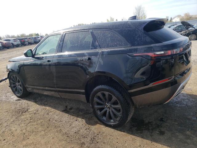 Photo 2 from auction – 2018 LAND ROVER RANGE ROVE with VIN SALYL2RV3JA714715