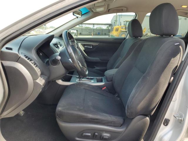 Photo 7 from auction – 2015 NISSAN ALTIMA 2.5 with VIN 1N4AL3AP4FC128540