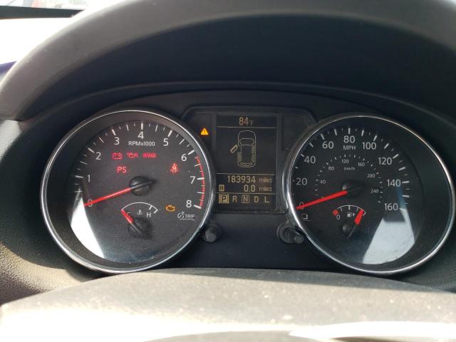 Photo 9 from auction – 2012 NISSAN ROGUE S with VIN JN8AS5MT1CW295681