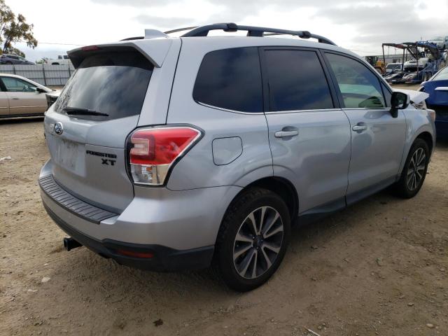 Photo 3 from auction – 2017 SUBARU FORESTER 2 with VIN JF2SJGEC6HH439574