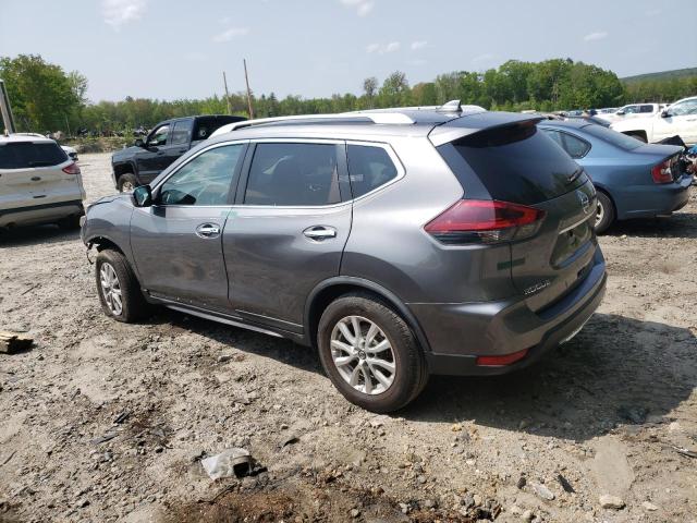 Photo 2 from auction – 2018 NISSAN ROGUE S with VIN KNMAT2MV1JP511433