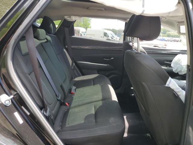 Photo 11 from auction – 2022 HYUNDAI TUCSON SEL with VIN KM8JFCA19NU063539