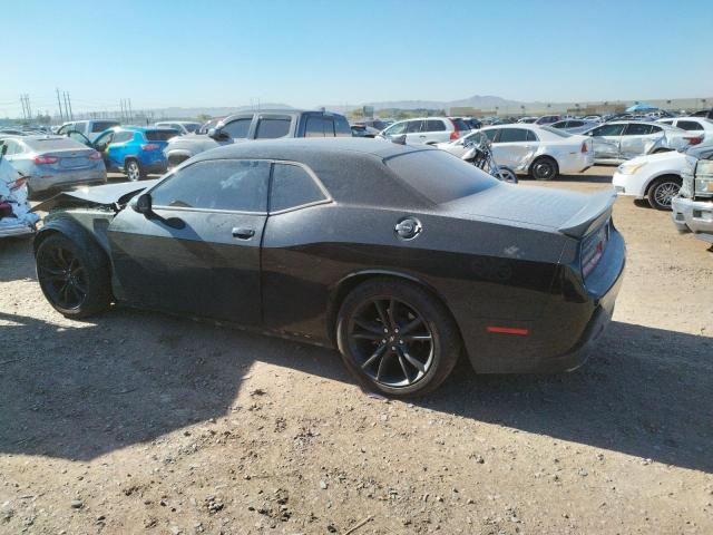 Photo 2 from auction – 2017 DODGE CHALLENGER with VIN 2C3CDZBT9HH573049