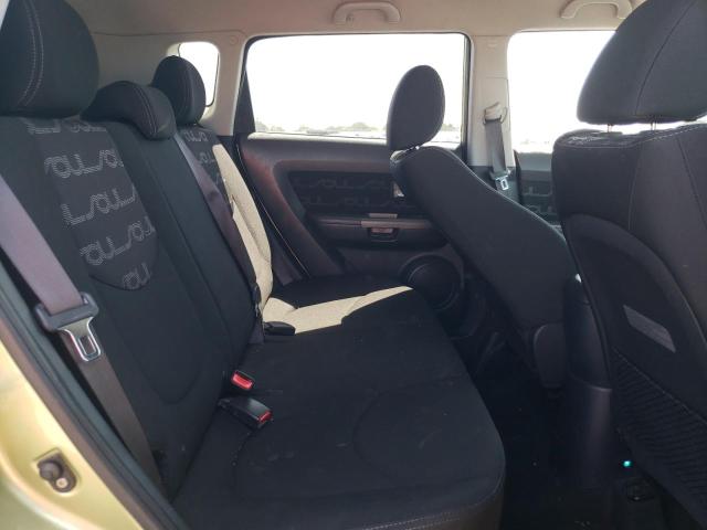 Photo 11 from auction – 2013 KIA SOUL + with VIN KNDJT2A68D7532572