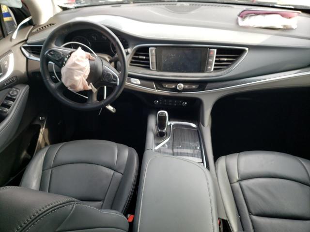 Photo 8 from auction – 2018 BUICK ENCLAVE PR with VIN 5GAERCKWXJJ162729
