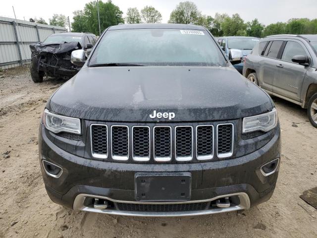 Photo 5 from auction – 2014 JEEP GRAND CHER with VIN 1C4RJFCG3EC409504