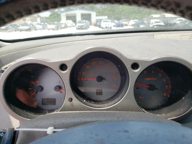 Photo 9 from auction – 2004 NISSAN MAXIMA SE with VIN 1N4BA41E44C870528