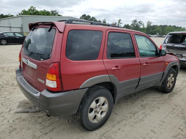 Фото 3 с аукциона – 2003 MAZDA TRIBUTE ES с VIN 4F2CZ96153KM01365