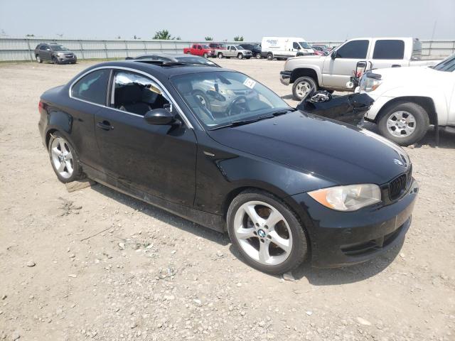 Photo 4 from auction – 2009 BMW 128 I with VIN WBAUP93569VF49114