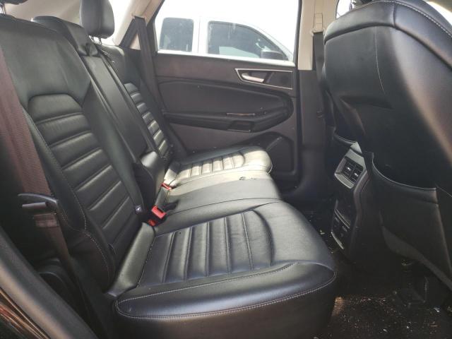 Photo 11 from auction – 2015 FORD EDGE SEL with VIN 2FMTK3J83FBB55402