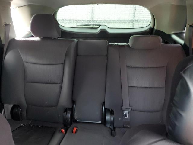 Photo 10 from auction – 2012 KIA SORENTO BA with VIN 5XYKT3A11CG203115
