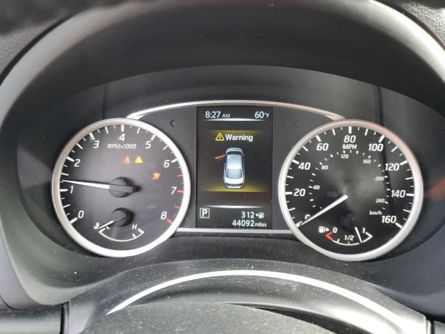 Photo 9 from auction – 2016 NISSAN SENTRA S with VIN 3N1AB7AP2GY223288