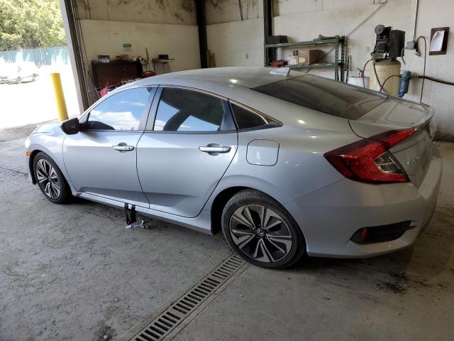 Photo 2 from auction – 2017 HONDA CIVIC EX with VIN 2HGFC1F32HH654256
