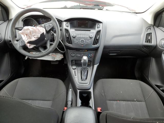 Photo 8 from auction – 2015 FORD FOCUS SE with VIN 1FADP3F28FL261364