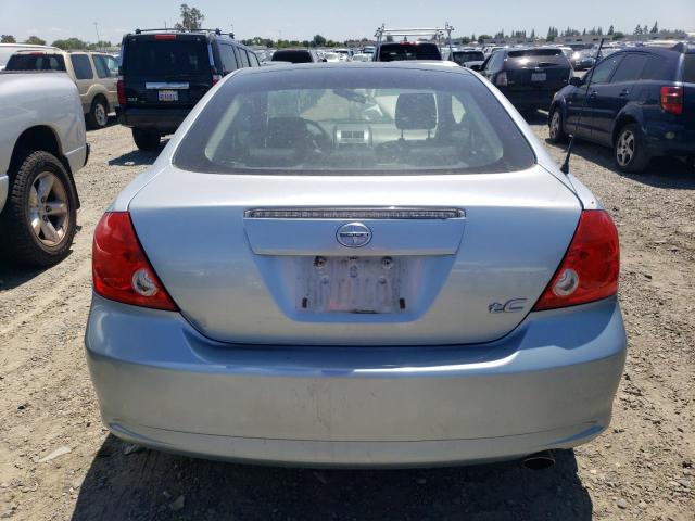 Photo 6 from auction – 2006 TOYOTA SCION TC with VIN JTKDE177160082947
