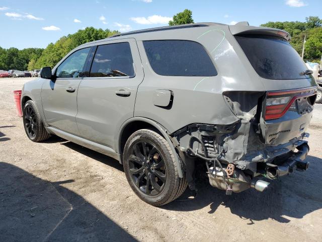 Photo 2 from auction – 2019 DODGE DURANGO R/ with VIN 1C4SDJCT6KC633399