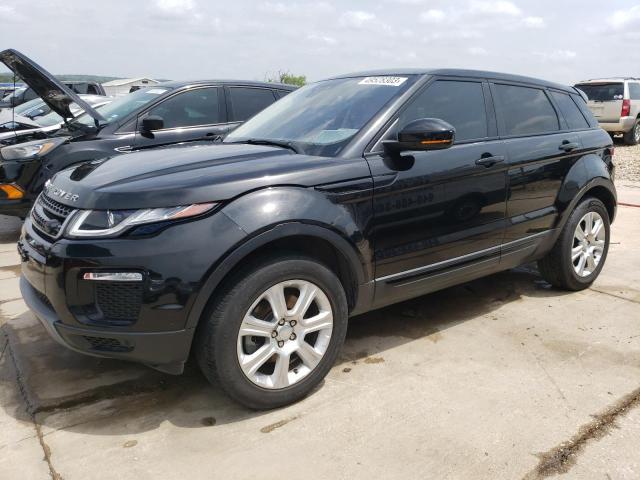 LAND ROVER RANGE ROVE 2016 with VIN SALVP2BG1GH167382 - Photo from auction