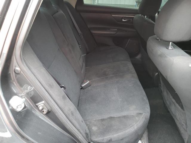 Photo 10 from auction – 2015 NISSAN ALTIMA 2.5 with VIN 1N4AL3AP1FC463061
