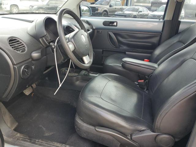 Photo 7 from auction – 2010 VOLKSWAGEN NEW BEETLE with VIN 3VWPG3AGXAM005984