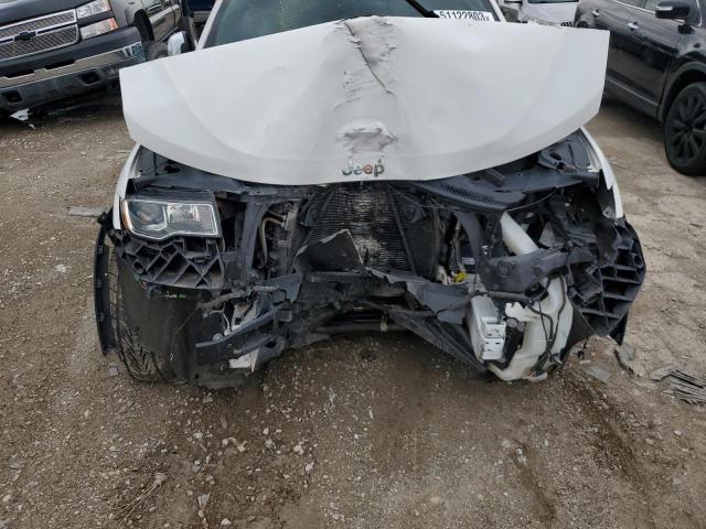 Photo 12 from auction – 2017 JEEP GRAND CHER with VIN 1C4RJFBG2HC760412