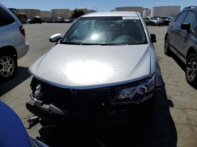 Photo 5 from auction – 2012 TOYOTA CAMRY SE with VIN 4T1BK1FK1CU018002