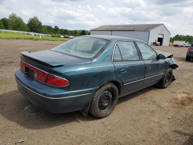 Photo 3 from auction – 2000 BUICK CENTURY LI with VIN 2G4WY55J9Y1166059