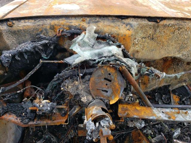 Photo 9 from auction – 1987 DODGE RAMCHARGER with VIN 3B4GW12W8HM712329