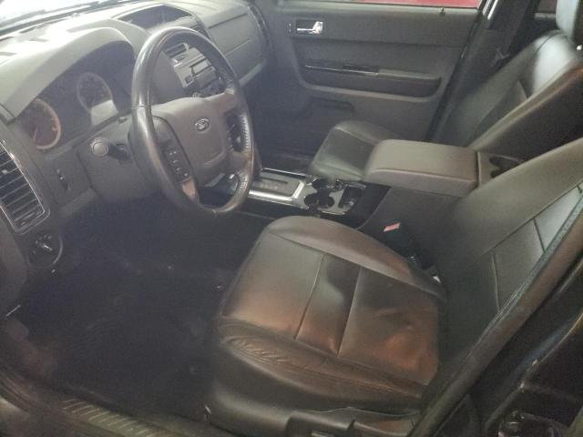 Photo 7 from auction – 2009 FORD ESCAPE LIM with VIN 1FMCU04G99KD01744