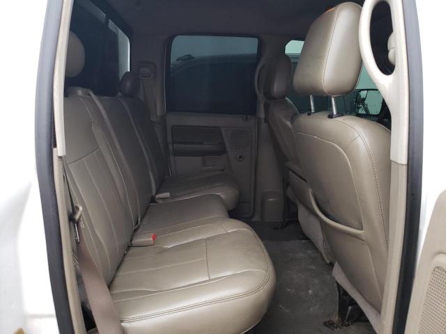 Photo 10 from auction – 2007 DODGE RAM 2500 S with VIN 1D7KS28C97J532791