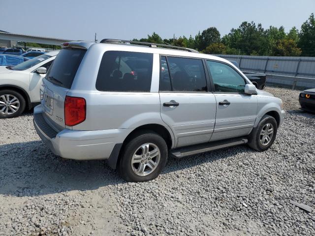 Photo 3 from auction – 2004 HONDA PILOT EXL with VIN 2HKYF18504H605376