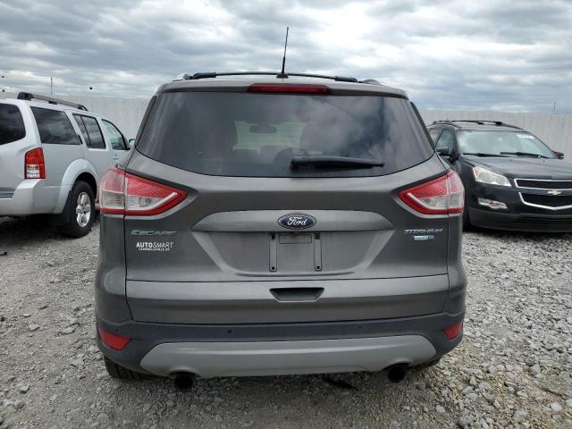 Photo 6 from auction – 2013 FORD ESCAPE TIT with VIN 1FMCU9J95DUD35476