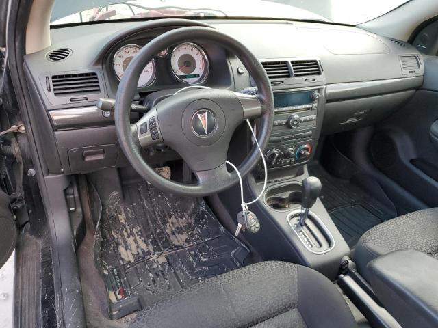Photo 8 from auction – 2007 PONTIAC G5 with VIN 1G2AL18F677194789