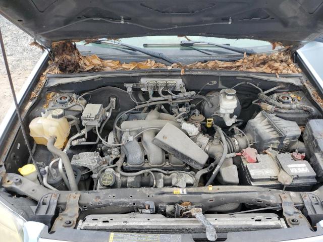 Photo 11 from auction – 2008 MERCURY MARINER with VIN 4M2CU81158KJ07921