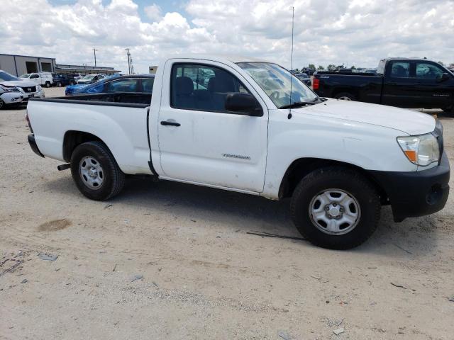 Photo 4 from auction – 2010 TOYOTA TACCOMA with VIN 5TENX4CN9AZ746853